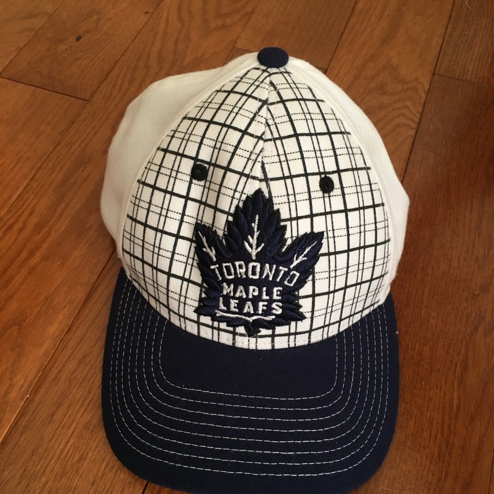 Toronto Maple Leafs Cap